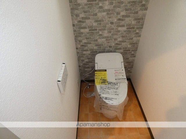 メゾンドール今治の内装写真