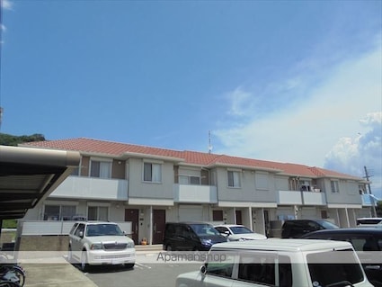 和歌山県和歌山市西庄[3LDK/72.53m2]の外観2