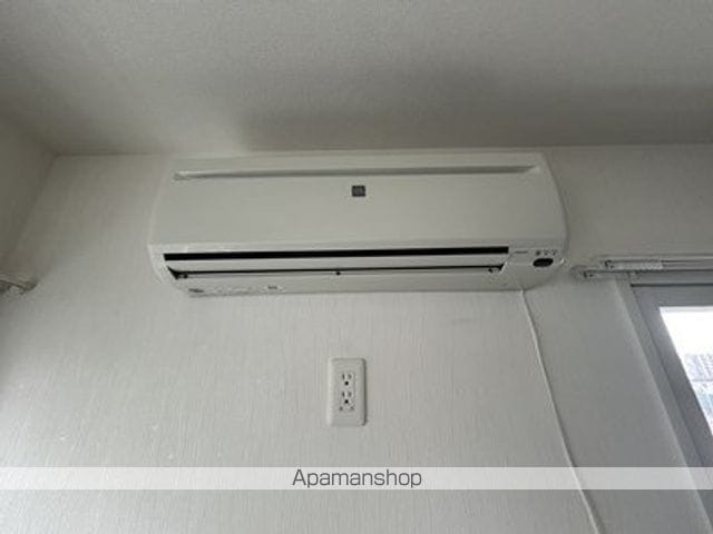 ステージ表町の内装写真