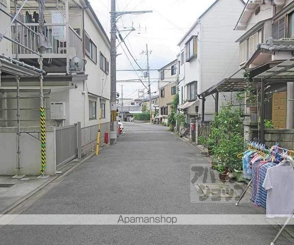 京都市烏丸線 竹田駅 徒歩9分 2階建 築45年の周辺写真