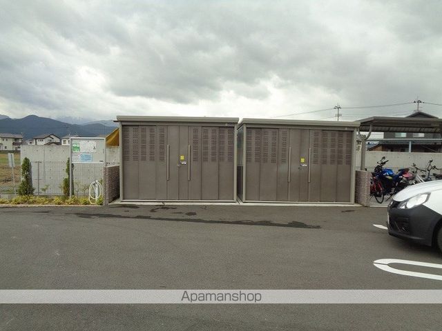 クラール樋之口Aのその他写真