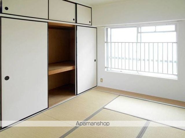 ビレッジハウス大東中1号棟の内装写真
