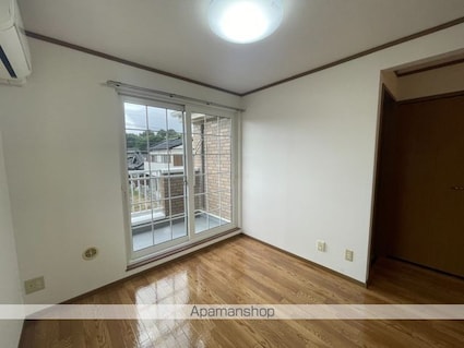 オーシャン・ハイツ[2LDK/51.67m2]の内装1