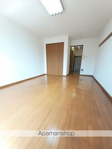 ヴェルジュ・マ・メゾンの内装写真