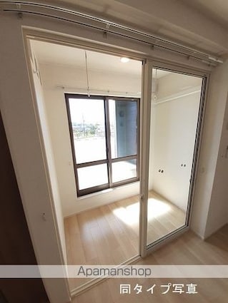 カインドハウスⅢ[1LDK/41.15m2]のその他内装2