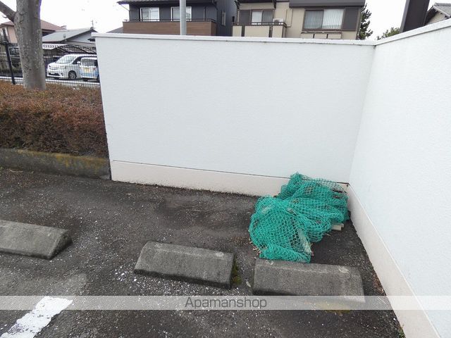 Villa Pine Plainの外観写真