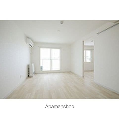 FAVORITE NAKANOSHIMAの内装写真