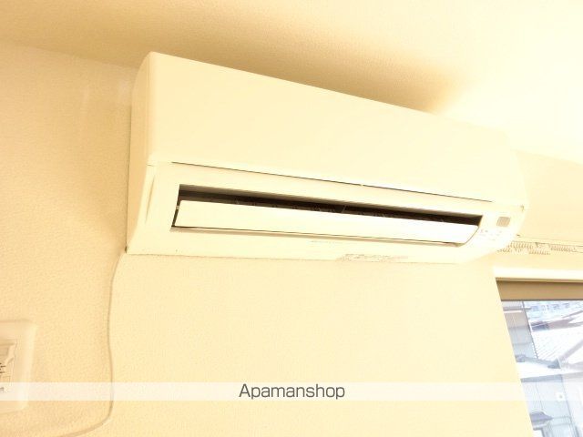 棒屋第四下池ハイツの内装写真