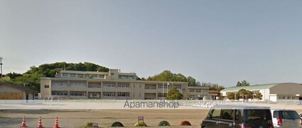 グランドハイツＥ棟[1K/20.2m2]の周辺8