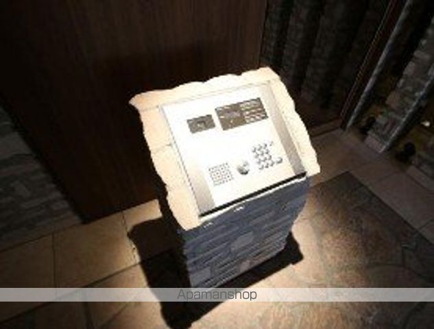 コスモリード西馬込の内装写真