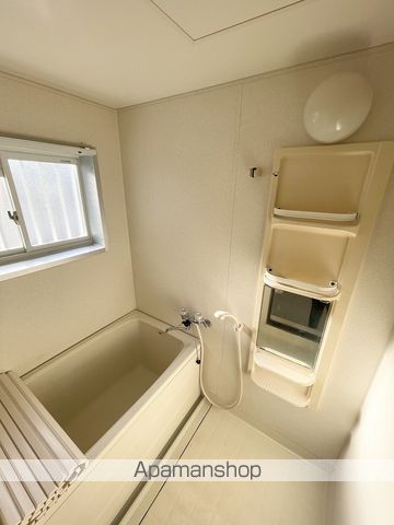 ルーミー牛久53号館の内装写真