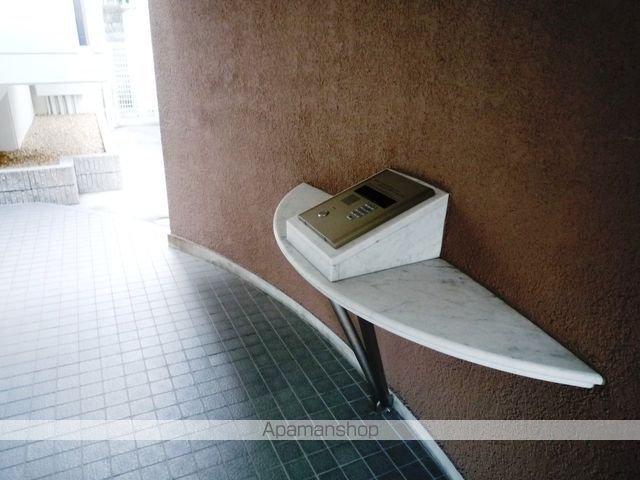 メインステージ芦屋茶屋之町の内装写真