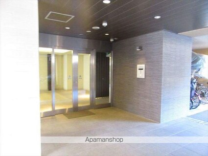 レジディア町屋[1LDK/44.53m2]の外観3