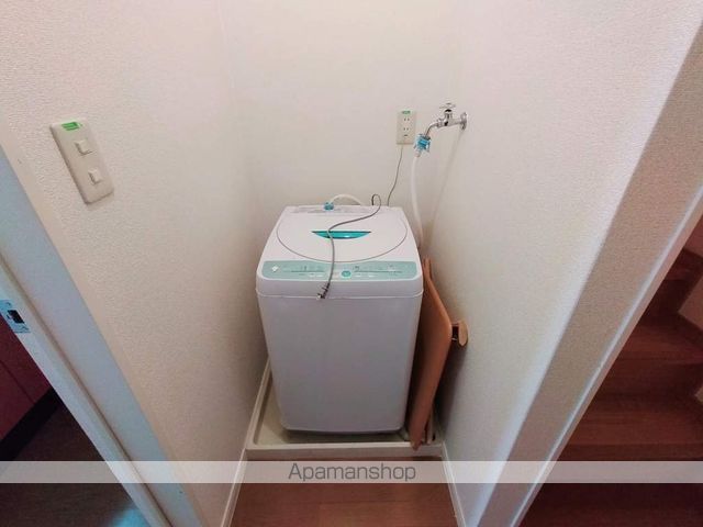 レオパレス教興寺の内装写真