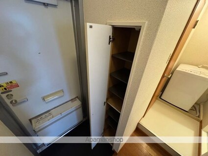 レオパレスアツモリ[1K/23.18m2]のその他部屋・スペース