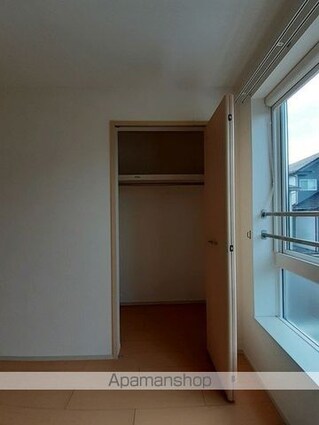 プレッソ[2LDK/57.01m2]の収納