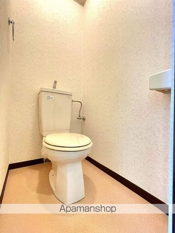 オズレジデンス関目の内装写真
