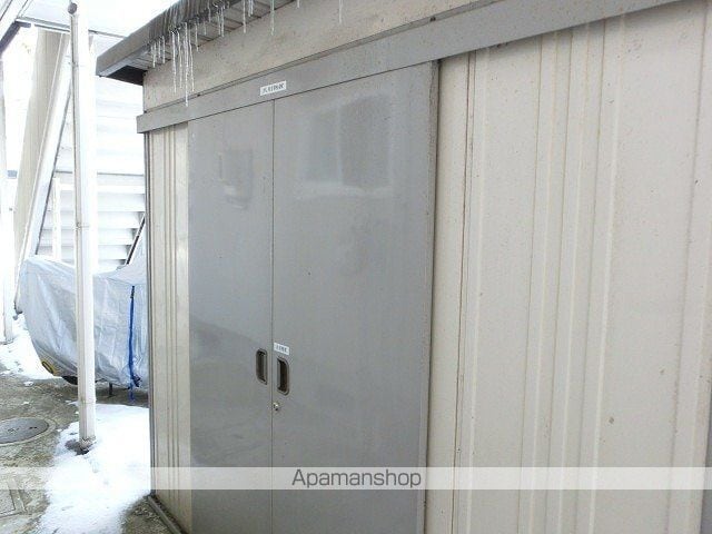 プレシオーサ東黒石野のその他写真
