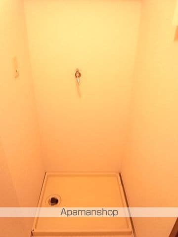BーFLATの内装写真