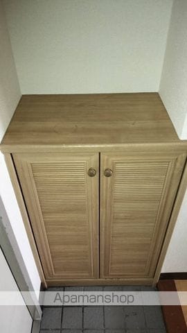 シャインブライト寿Iの内装写真