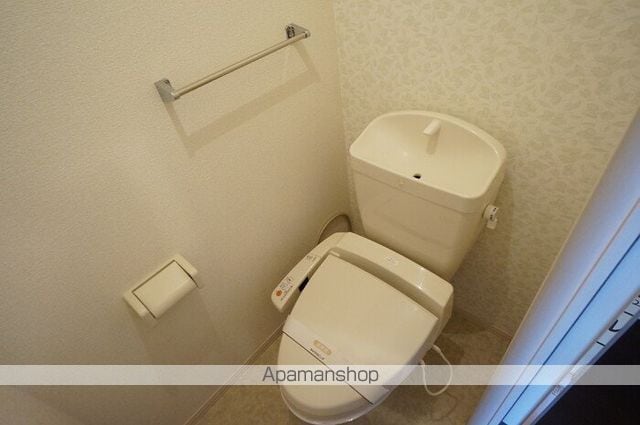 D’MAISON南塚の内装写真