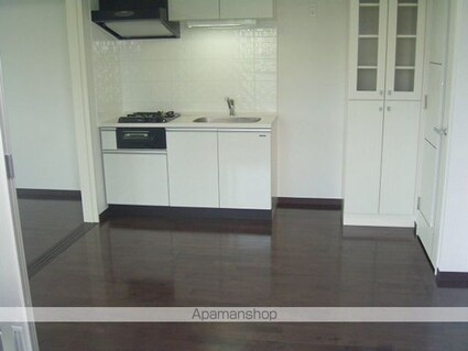 東京都杉並区高円寺北２丁目[1DK/36.16m2]のリビング・居間