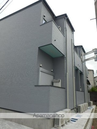 ディアコート亥鼻[1K/20.57m2]の外観5