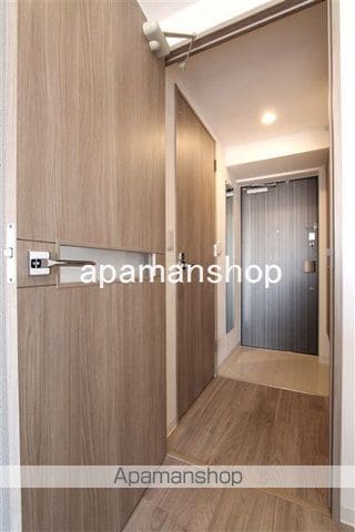 ラドゥセールTANIMACHIの内装写真