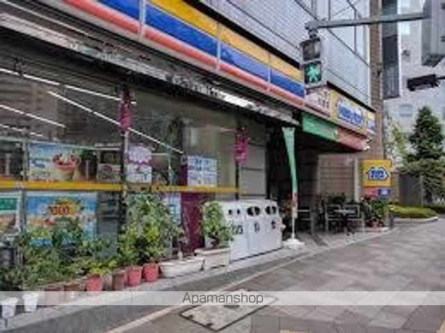 プレール・ドゥーク八丁堀の周辺写真