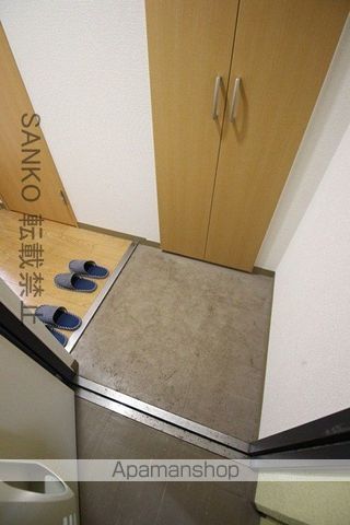 麻生ウェルN37の内装写真
