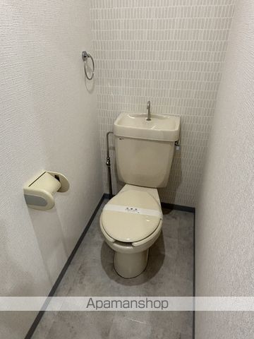 Y’z B.L.D.大町東の内装写真