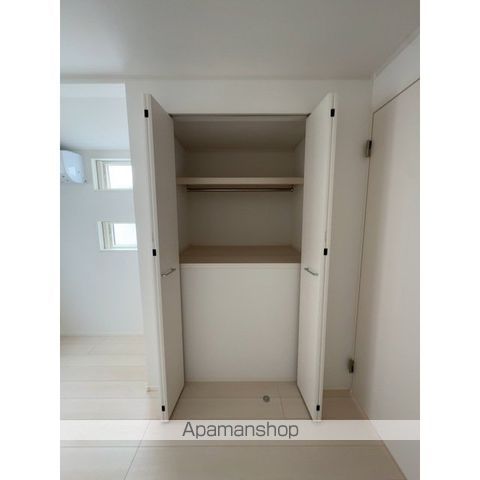 Kolet蓮沼02の内装写真