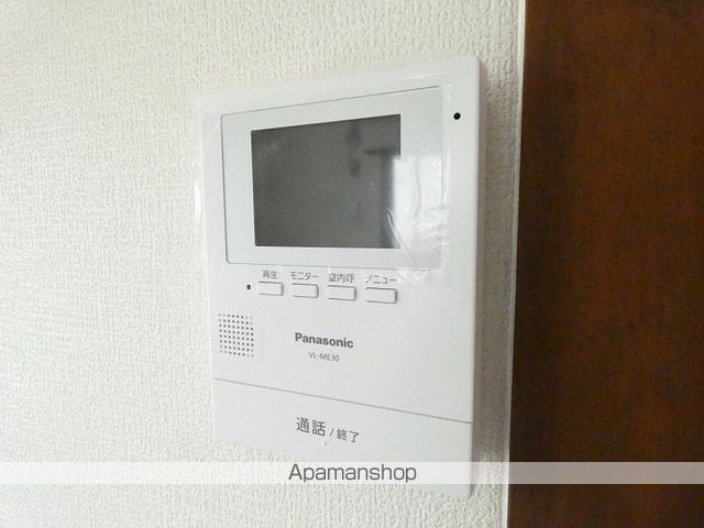 サンハイツこばの内装写真