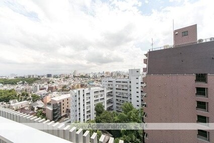 エスパローマ目白[1K/21.24m2]のその他部屋・スペース