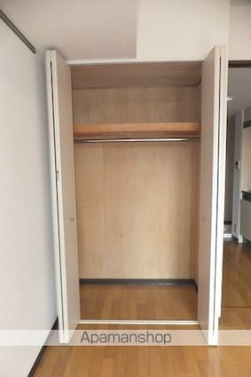 東京都武蔵野市境４丁目[1K/20.98m2]の収納