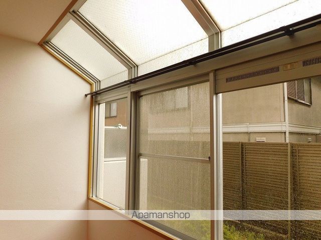 レナジア三郷の内装写真