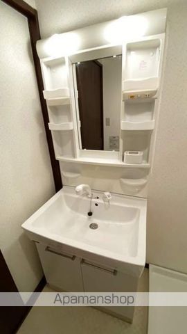 グレイスHARAIIの内装写真