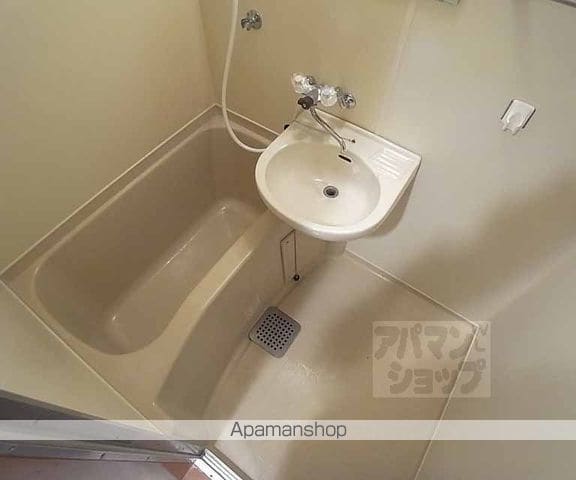 ニューシャトー西洞院の内装写真