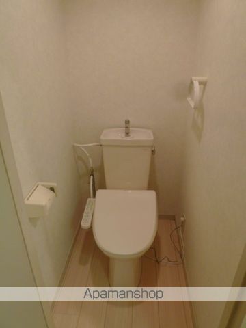 ソレイユYKの内装写真