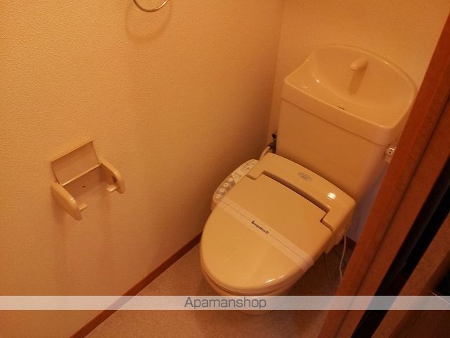 レオパレスYUKIの内装写真