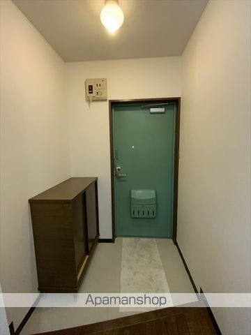 ムーンリットパレスの内装写真