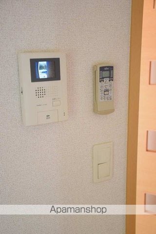 クレセントSATOの内装写真