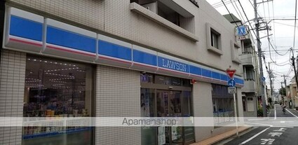 エミリブ東長崎[1LDK/38.89m2]の周辺7
