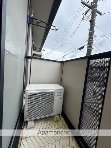 セジュールつるみの内装写真