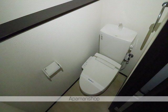 クレイノドミール青梅の内装写真