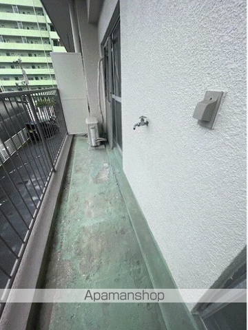立川ビルの内装写真