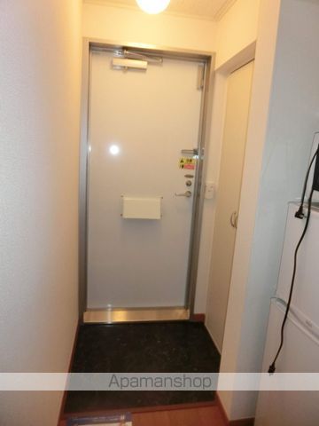 レオパレスルーチェ小倉の内装写真