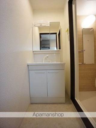 ａｘｉｓ　ｎａｇｏｙａ　ｓｗ[1K/26.1m2]の洗面所