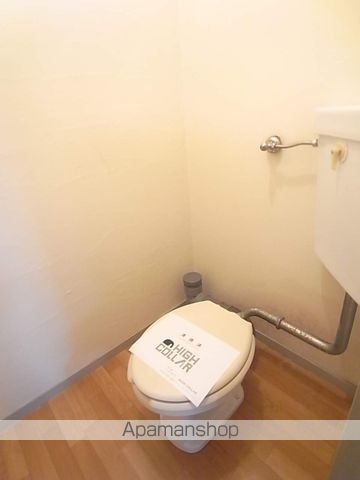 ゆうき荘の内装写真