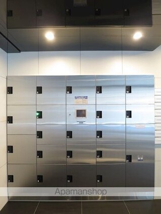 ＧＥＮＯＶＩＡ亀戸水神ｓｋｙｇａｒｄｅｎ[1K/25.75m2]の共用部1